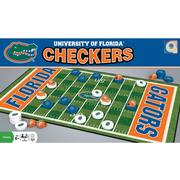  Florida Checkers Game
