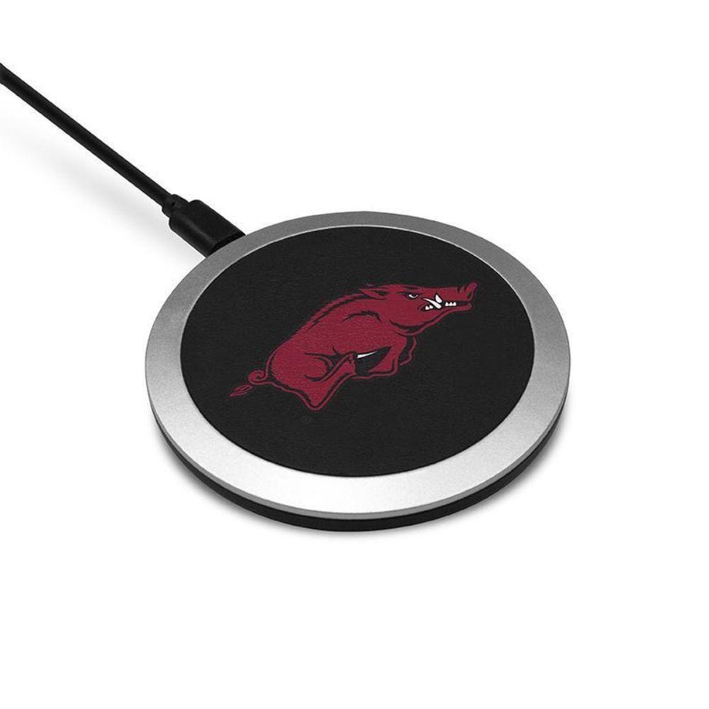 Keyscaper NCAA Wireless USB Mouse in Ghost