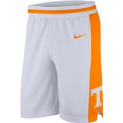  Tennessee Nike Limited Retro Basketball Shorts