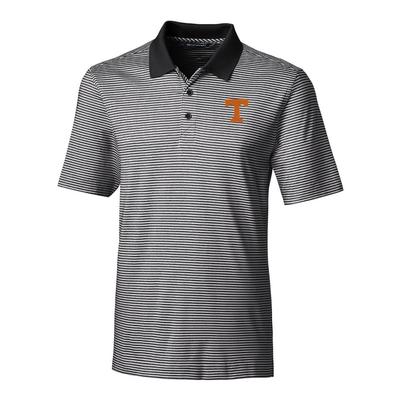 Tennessee Cutter & Buck Big and Tall Forge Stripe Polo ***Custom Order***