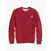  Alabama Southern Tide Upper Deck Sweater