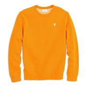  Tennessee Southern Tide Upper Deck Sweater