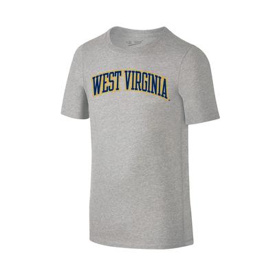 West Virginia Youth Arch Tee Shirt