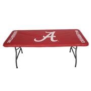  Alabama Kwik Fitted Table Cover