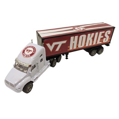 Virginia Tech Big Rig Toy Truck