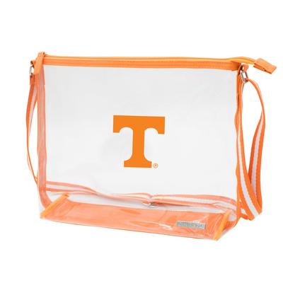 Bags & Purses Luggage & Travel Luggage Tags University of Tennessee Checkerboard Luggage Tag 