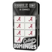  Alabama Dominoes Set
