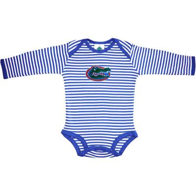 Florida Infant Stripe L/S Bodysuit