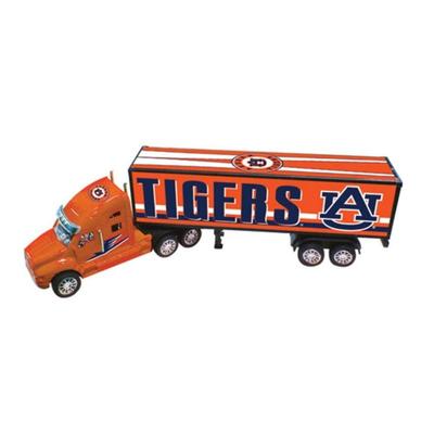 Auburn Big Rig Toy Truck