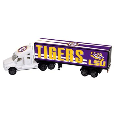 LSU Jenkins Toy Truck Big Rig