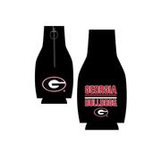  Georgia Bar Logo Bottle Cooler