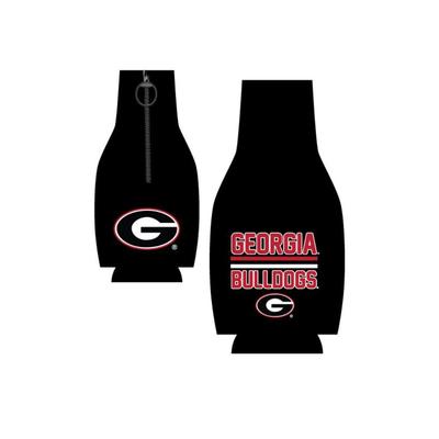Georgia Bar Logo Bottle Cooler