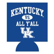  Kentucky Vs.All Y ' All Can Cooler
