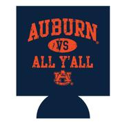  Auburn Vs.All Y ' All Can Cooler