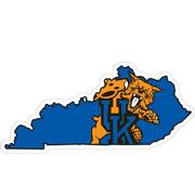  Kentucky 3 