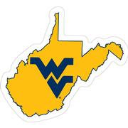  West Virginia 6 