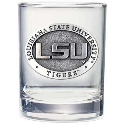 LSU Tigers Overtime 2oz. Shot Glass