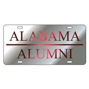  Alabama Alumni License Plate