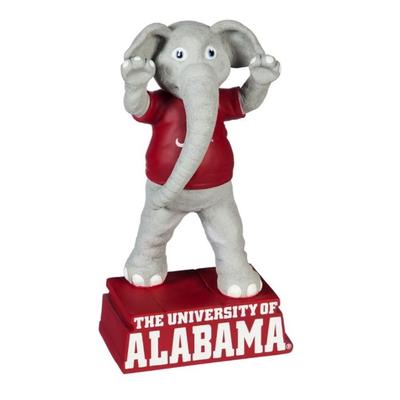 Alabama Evergreen Mascot Statue