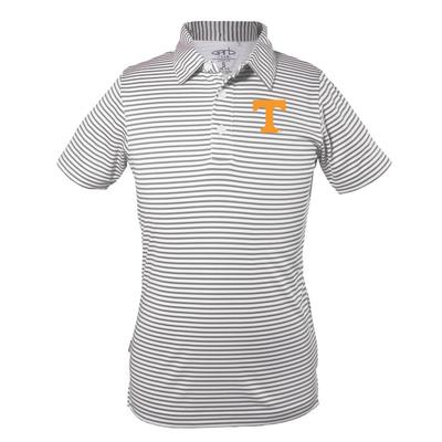 Tennessee Toddler Stripe Polo