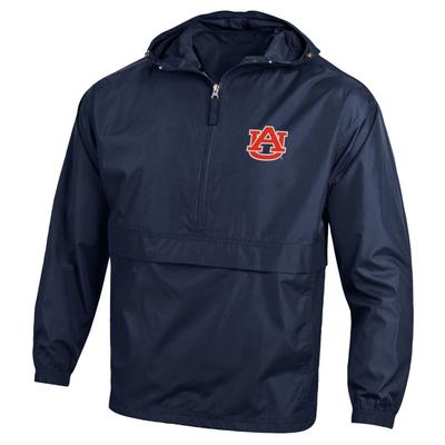 Auburn Champion Pack And Go Jacket