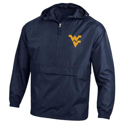 West Virginia Pack And Go Jacket