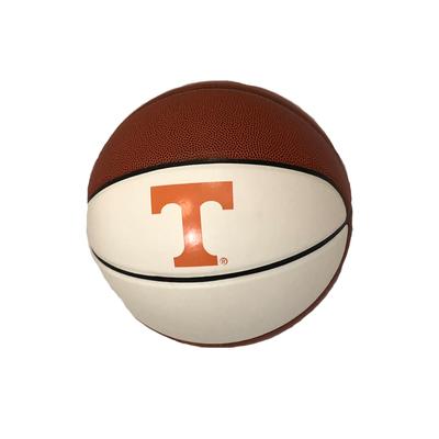 Tennessee Fullsized Autograph Basketball