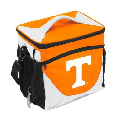 Tennessee 24 Can Cooler With Bottle Opener