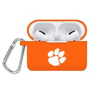 Clemson Airpod Pro Battery Case Cover