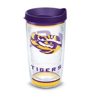  Lsu Tervis 16 Oz Traditions Wrap Tumbler