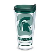  Michigan State Tervis 24 Oz Traditions Wrap Tumbler