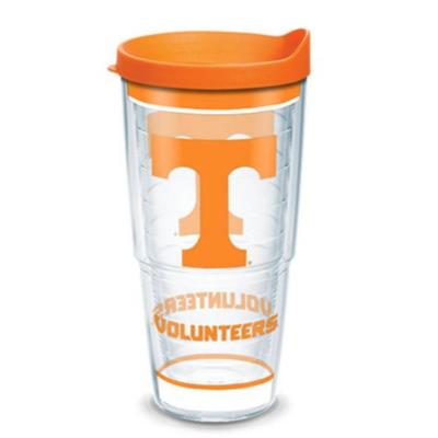 Tennessee Tervis 24oz Traditions Wrap Tumbler