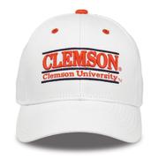 Clemson Bar Cap