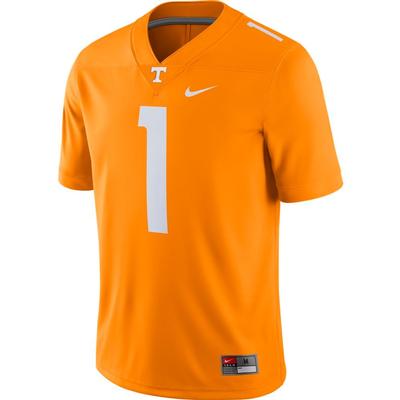 Tennessee Nike Men's Game Jersey