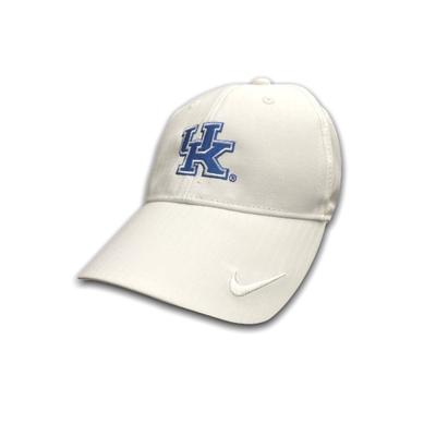 Kentucky Nike Golf Women's H86 UK Logo Adjustable Hat