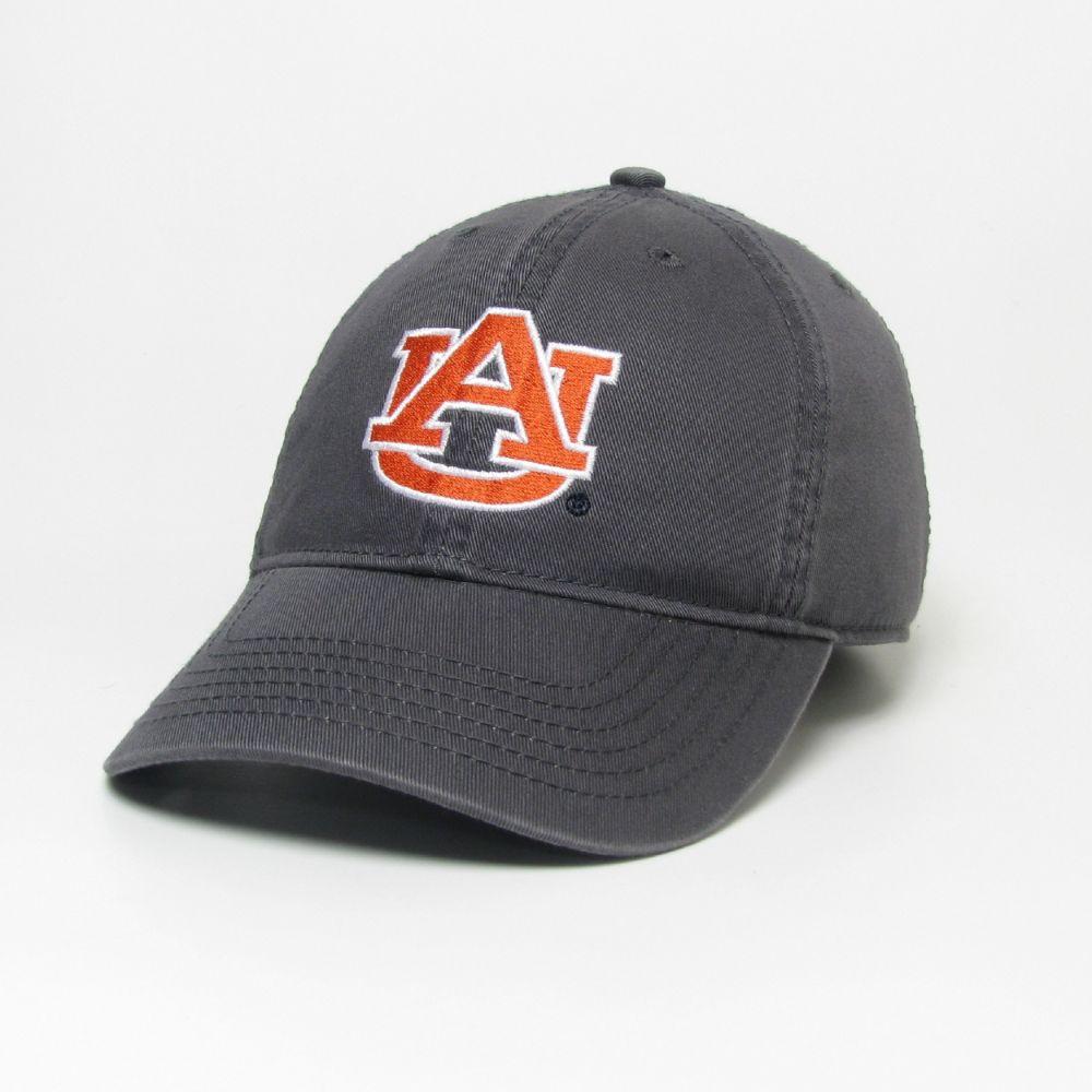 Auburn Tigers Adjustable Logo Cap Choose Your Color 