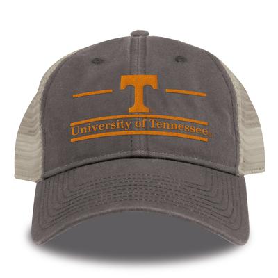 Tennessee The Game Bar Trucker Adjustable Cap