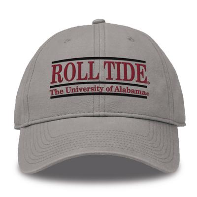 Alabama Roll Tide Adjustable Bar Hat