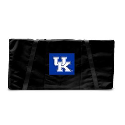 Kentucky Cornhole Board Carry/Storage Case