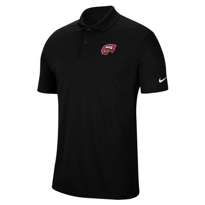 Western Kentucky Nike Men's Victory Solid Polo