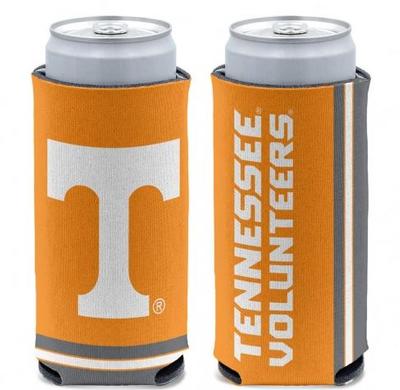 Tennessee 12 Oz. SLIM Can Cooler