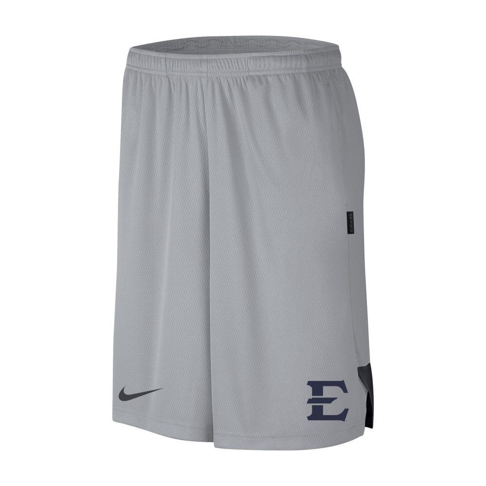 Bucs | ETSU Nike Men's Player Shorts 