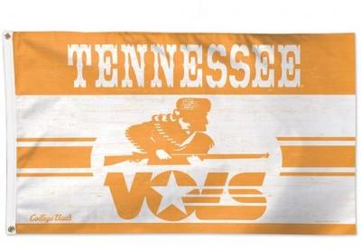 Tennessee Vault Rifleman 3' x 5' Flag