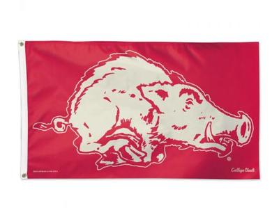 Arkansas Vault Hog 3' x 5' Flag