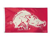  Arkansas Vault Hog 3 ' X 5 ' Flag