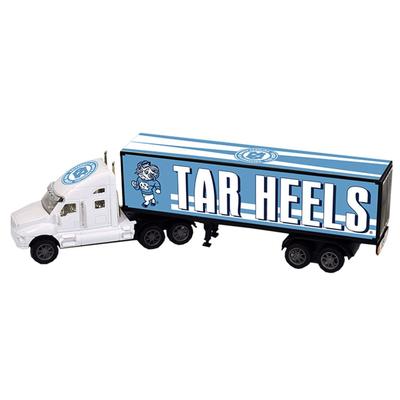 UNC Jenkins Big Rig Toy Truck