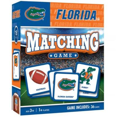 Florida Matching Game 