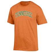  Tennessee Champion Men's Camo Arch Tee Shirt