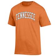  Tennessee Champion Men's Arch Tee Shirt