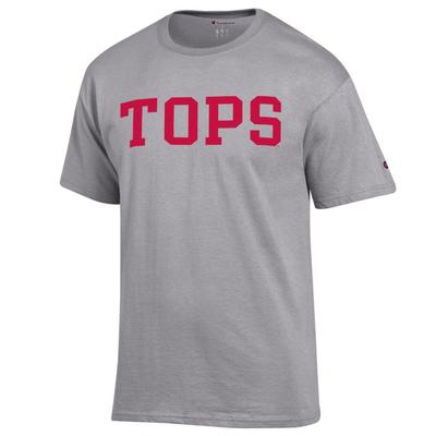 Western Kentucky Champion Men's Bold Tops Tee Shirt
